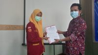 25 Mahasiswa UMSi Terima Beasiswa Internal Tahun 2020