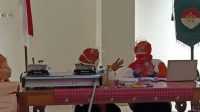 Sri Susilawati Ubah Minyak Jelantah Jadi Sabun Cuci