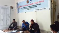 UMSi Gelar Talent Camp dan Talent Scouting di Malino