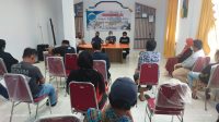 Puluhan Jurnalis Sinjai Ikuti Kongres III JPS