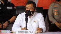 Jaga dan Akselerasi Pertumbuhan Ekonomi Nasional, Kapolri Terbitkan Surat Telegram