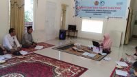 Tes EPT Tandai Penutupan Talent Camp dan Talent Scouting UMSi