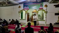 Pemerintah Desa Palae Gelar Tabligh Akbar Sambut Tahun Baru Hijriah 1443 H
