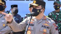 Peduli Yatim Piatu, Polda Jateng Segera Luncurkan Program Aku Sedulurmu