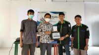 Himagrotek FSaintek UMSi Gelar Pelatihan Desain Grafis Via CorelDraw