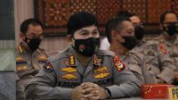 Kabid Humas Polda Sulsel Dukung Upaya Polres Jajaran dalam Penerapan PPKM Level 4