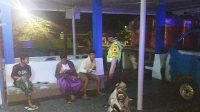 Blue Light Patrol Polsek Tegalrejo Sasar Fasilitas Umum dan Obyek Vital