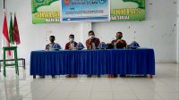 MAHADIKA UMSi Resmi Terbentuk, Diharapkan Jadi Wadah Pengembangan Soft Skill
