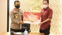 Dukung Program Aku Sedulurmu, PT Sido Muncul Berikan Bantuan Rp 500 Juta 