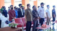 Tutup Festival, HMPS PAI UINDK Palu Rangkaikan dengan Perayaan Milad ke-54