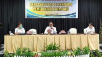 Kepala BNN Buka Workshop Penggiat P4GN di Instansi Pemkot Palu