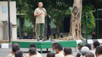 Akademi Militer Ikuti Imbauan Pemerintah