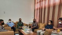 Pemda Sinjai Akan Keluarkan Surat Edaran PPKM Level 3