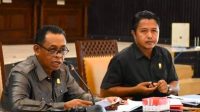 Besok, Pimpinan DPRD Sinjai Musyawarah Tentukan Ketua Sementara