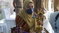 Pokja Bunda PAUD Sinjai Dikukuhkan, Andi Nurhilda Harapkan Pengembangan Anak Usia Dini