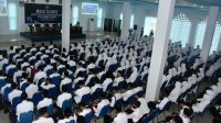 Ratusan Maba IAIM Sinjai Ikuti Masa Ta’aruf Perkenalan Dunia Kampus