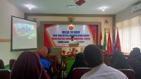 Sambut Mahasiswa Baru, UMSi Laksanakan Mastasi