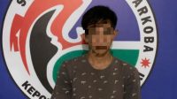 Polres Sinjai Tangkap DPO Kasus Narkoba