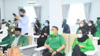 6 PAC dan Banom Inginkan Zulkifli Ketuai Partai PPP Sinjai