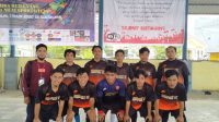 HIMPIAT IAIM Sinjai FC Akan Melawan IAIN Parepare di Yaman Futsal Cup