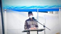 Patut Diacungi Jempol, Perhatian Bupati ASA ke Pondok Pesantren