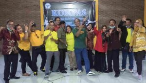 Genap Satu Tahun KOMPAS Magelang Makin Eksis dan Kompak