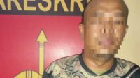 Polsek Rappocini Ungkap Pelaku Penganiayaan dan Pengrusakan Sekretariat Mahasiswa
