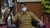 Bidang Pendidikan, Bantuan Beasiswa Mahasiswa Bupati ASA Terus Bergulir