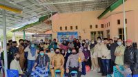 KSM Bersatu Kaloling Sinjai Timur Sosialisasi PHBS