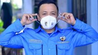 Meski Kota Makassar Zona Kuning, KNPI Makassar Minta Semua Pihak Tetap Waspada dan Taat Prokes