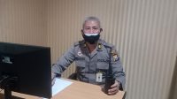 SPKT Polrestabes Makassar Terima Aduan Kasus Penganiayaan