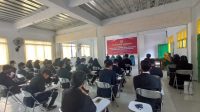 Fakultas Pertanian UMSi Yudisium 32 Mahasiswa