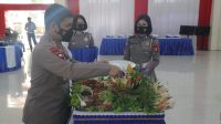 Kapolda Sulsel Hadiri HUT Lalu Lintas Bhayangkara ke-66