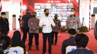 Polri Bersinergi dengan BEM dan OKP Gelar Vaksinasi Merdeka se-Indonesia
