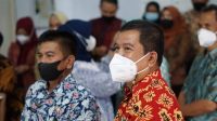 Genjot Program Smart Kampung, Diskominfo Sinjai Latih Desa Buat Website