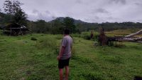 Butuh Jaringan Internet, Warga Songing Sinjai Selatan Minta Dibangunkan Tower