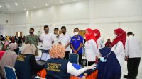 Pencegahan Covid-19, Ketua KNPI Sinjai Harap Masyarakat Ikuti Program Vaksin
