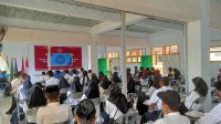 33 Mahasiswa Baru Ikuti LKK Himasdap UMSi