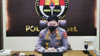 Kabid Humas Polda Sulsel Jadi Narasumber Dialog Interaktif di RRI Pro 1, Bahas Penyalahgunaan Narkoba