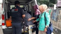 PSC 119 Disebar di Sembilan Kecamatan, Bukti Pelayanan Kesehatan Bupati ASA ke Warganya