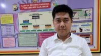 Tahanan Reserse Narkoba Polrestabes Makassar Telah Memenuhi SOP