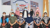 Dispusip Sinjai Melakukan Pemilihan Duta Baca, Berikut Lima Finalisnya