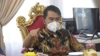 Membanggakan, Bupati Sinjai Raih Penghargaan APE Kategori Utama Kementerian P2PA