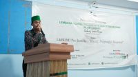 Iwan Mazkrib Dilantik Sebagai Direktur LKBHMI Cabang Gowa Raya