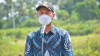 Bupati ASA Bangunkan Sentra Industri Logam, Pandai Besi di Sinjai Bersyukur