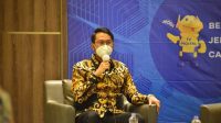 Stasiun TVRI Akan Hadir di Sinjai, Bupati ASA Sambut Gembira