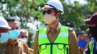 Visi Misi Bidang Pertanian Bupati ASA, Sentra Komoditi Unggulan Akan Dibangun