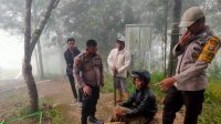 Polisi Amankan Warga Sinjai Borong, Gegara Sapinya Hilang Rusaki Objek Wisata Tahura