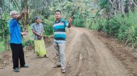 Pemerintahan Bupati ASA, Mimpi Warga Lamatti Rilau Nikmati Jalan Mulus Terwujud