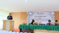 Buka PAI Competition, Ini Pesan Wakil Dekan III FTIK UINDK Palu
